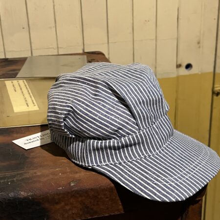 Train Engineer's Hat